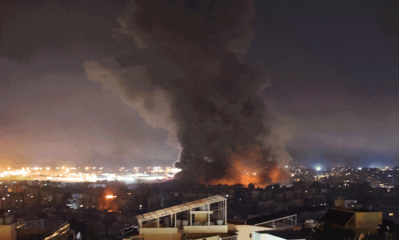 India issues advisory for its citizens in Iran and Israel after attacks in Tehran