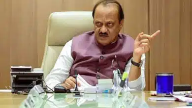 Ajit Pawar said on Pune bridge accident – ​​the bridge was dilapidated, it collapsed due to the crowd