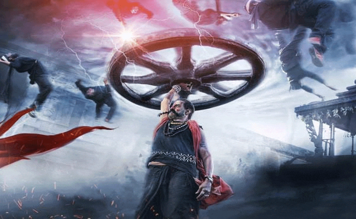 Akhanda 2: Know about release date, budget, villain and cast