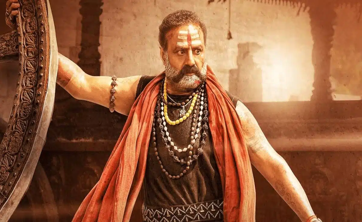 Akhanda 2: Know about release date, budget, villain and cast