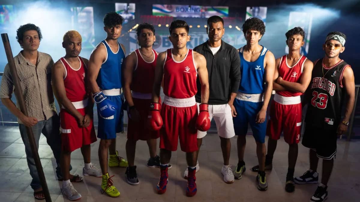 OTT Releases: 'Alappuzha Gymkhana' and 'Thudaram' available for streaming this week