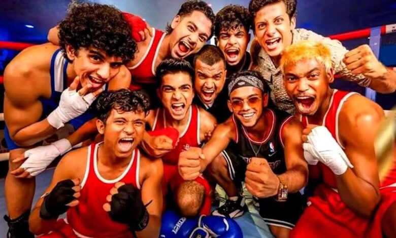 OTT Releases: 'Alappuzha Gymkhana' and 'Thudaram' available for streaming this week