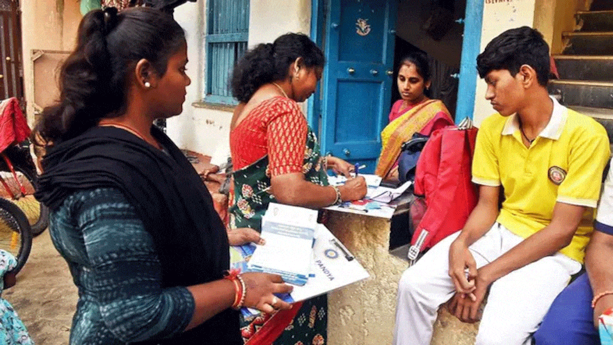 An order has been given to conduct a new caste census in Karnataka