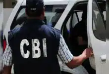 CBI's big raid in Bihar and Jharkhand: GST fraud of Rs 100 crore exposed