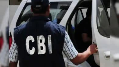 CBI's big raid in Bihar and Jharkhand: GST fraud of Rs 100 crore exposed
