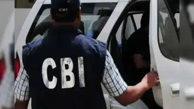 CBI's big raid in Bihar and Jharkhand: GST fraud of Rs 100 crore exposed