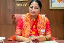 The person who threatened to kill Chief Minister Rekha Gupta has been arrested