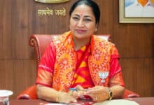CM Rekha Gupta expressed concern over the plight of government schools, said – there is a dire need for improvement