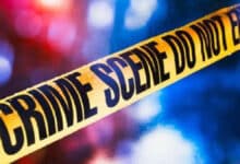 In UP, a husband cuts his wife's nose due to suspicion, attacks her when she is caught with her lover