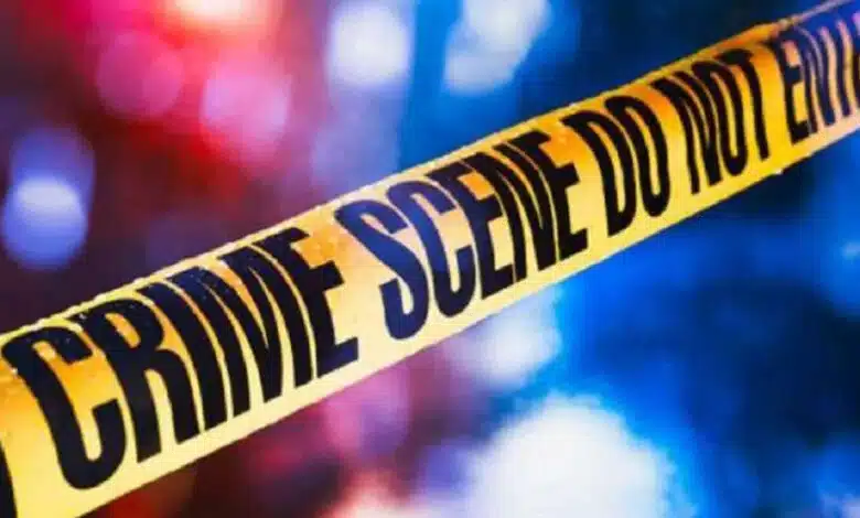 In UP, a husband cuts his wife's nose due to suspicion, attacks her when she is caught with her lover