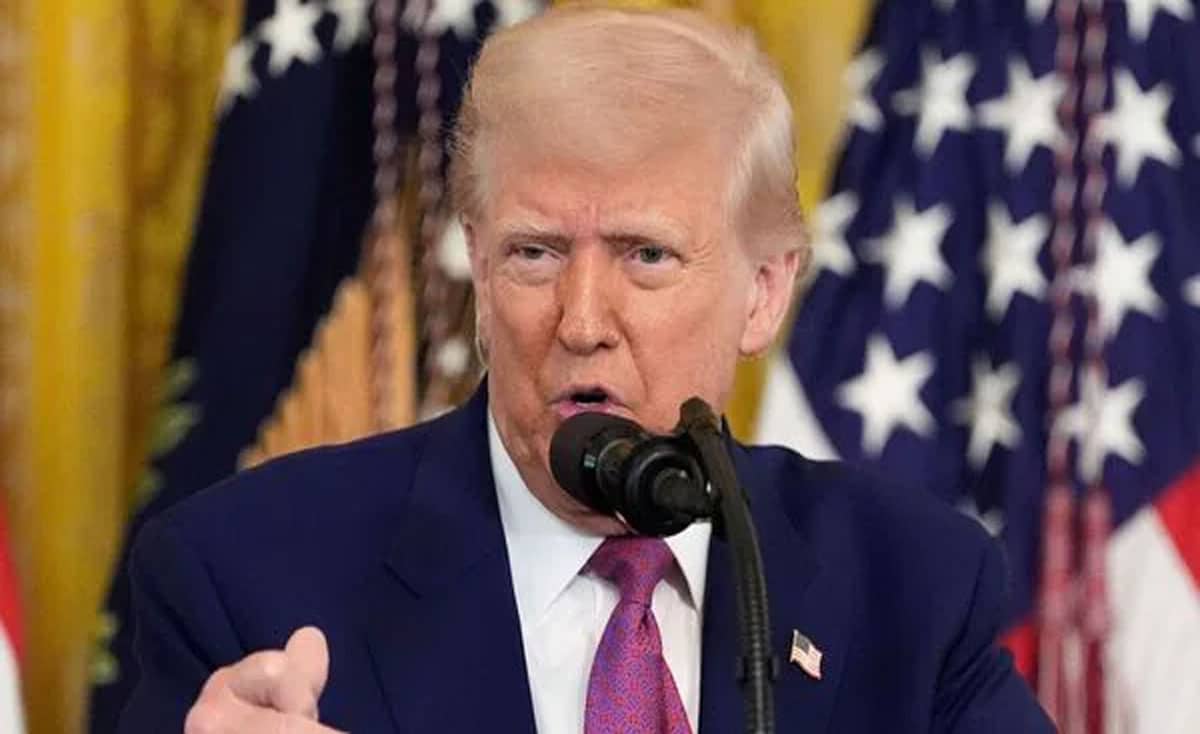 Israel accepted ceasefire brokered by Trump, Netanyahu said – goals against Iran have been achieved