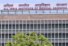 Successful weight loss operation of a 250 kg person in Delhi AIIMS, know full details