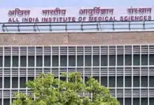 Successful weight loss operation of a 250 kg person in Delhi AIIMS, know full details