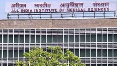 Successful weight loss operation of a 250 kg person in Delhi AIIMS, know full details