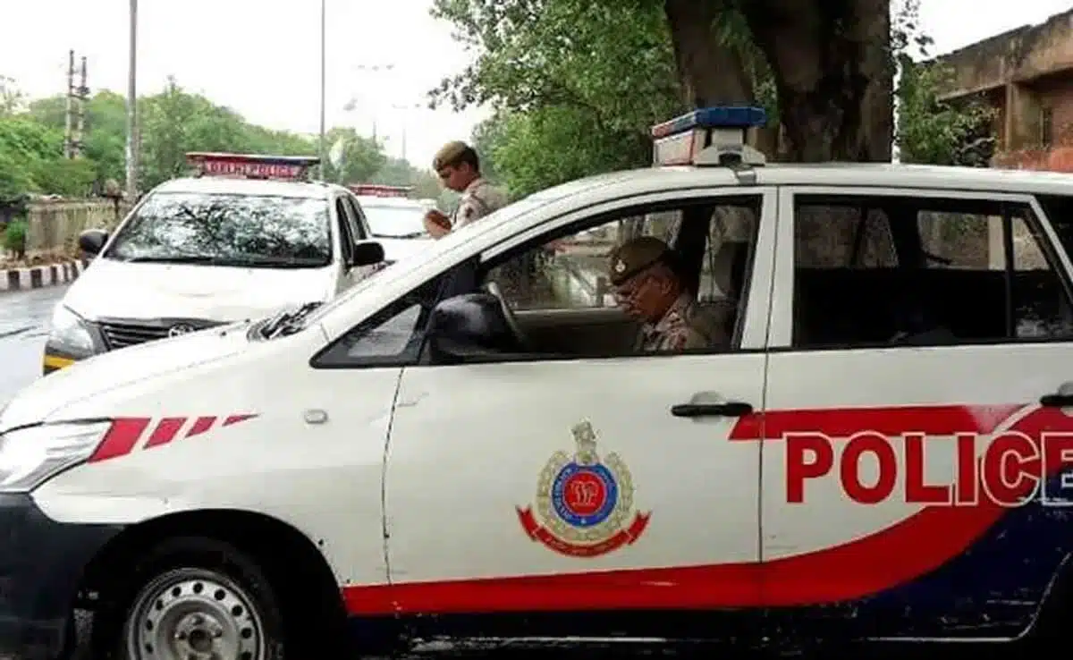  The person who threatened to kill Chief Minister Rekha Gupta has been arrested