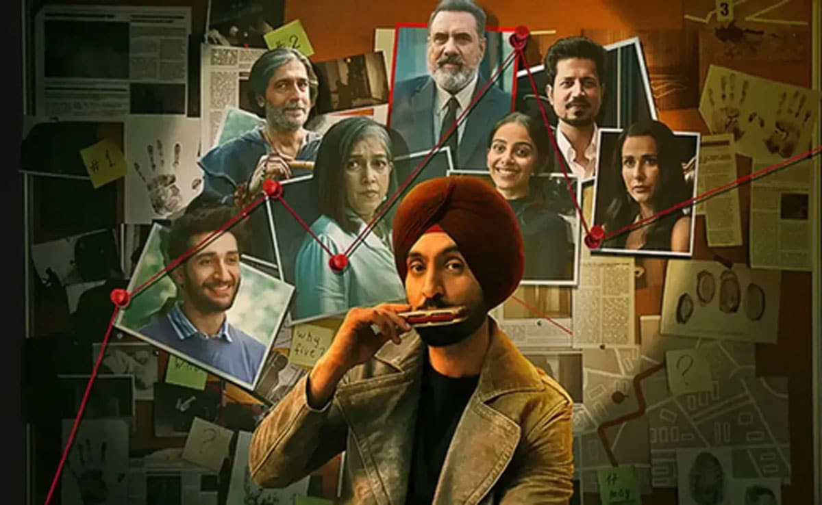 This week's OTT releases: Watch everything from 'Ground Zero' to 'Sherdil'!