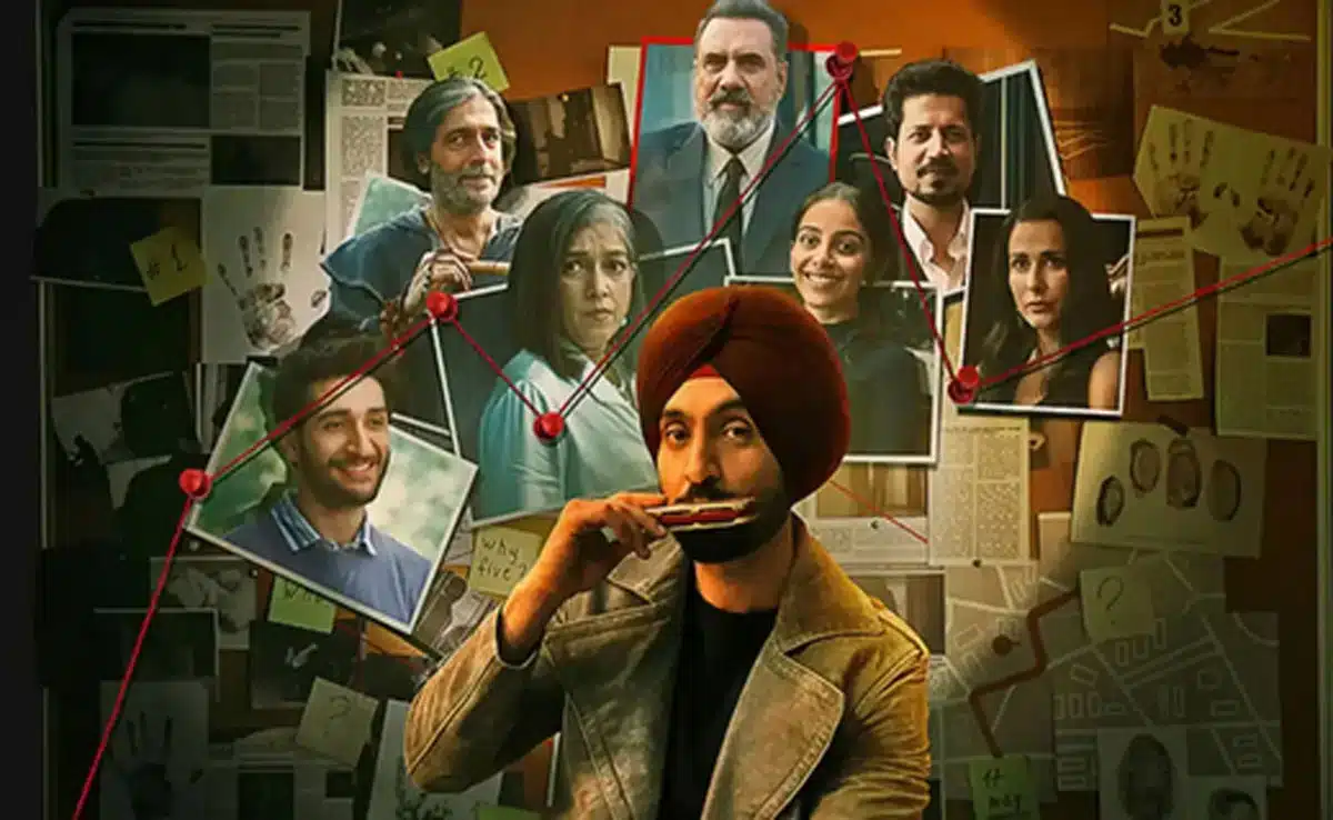 This week's OTT releases: Watch everything from 'Ground Zero' to 'Sherdil'!