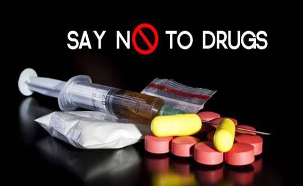 Vision of drug free Delhi by 2027, government and police are making efforts together: Special CP