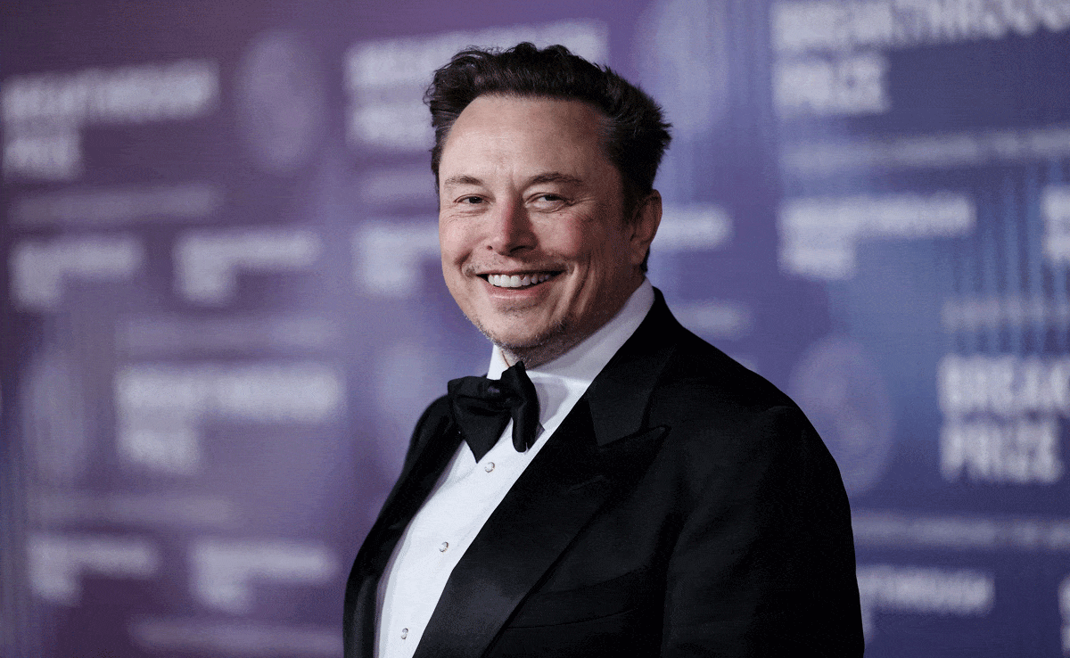 Trump praised Elon Musk's apology, White House gave information