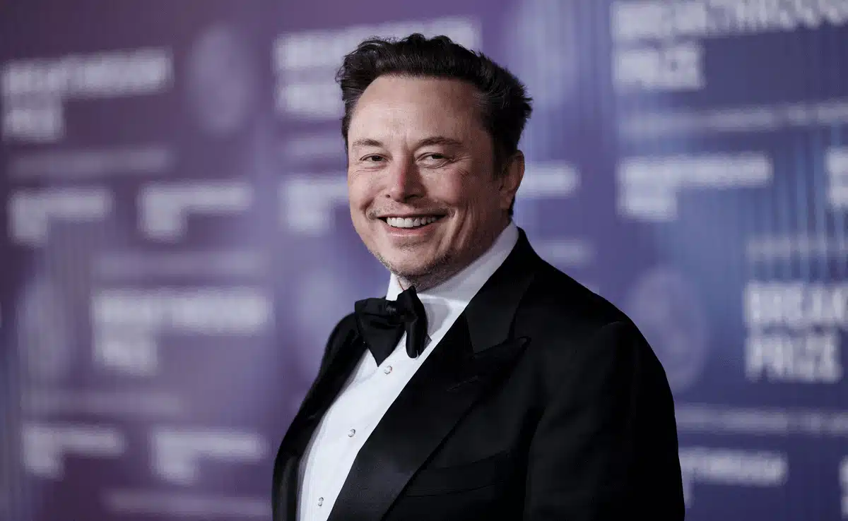 Trump praised Elon Musk's apology, White House gave information