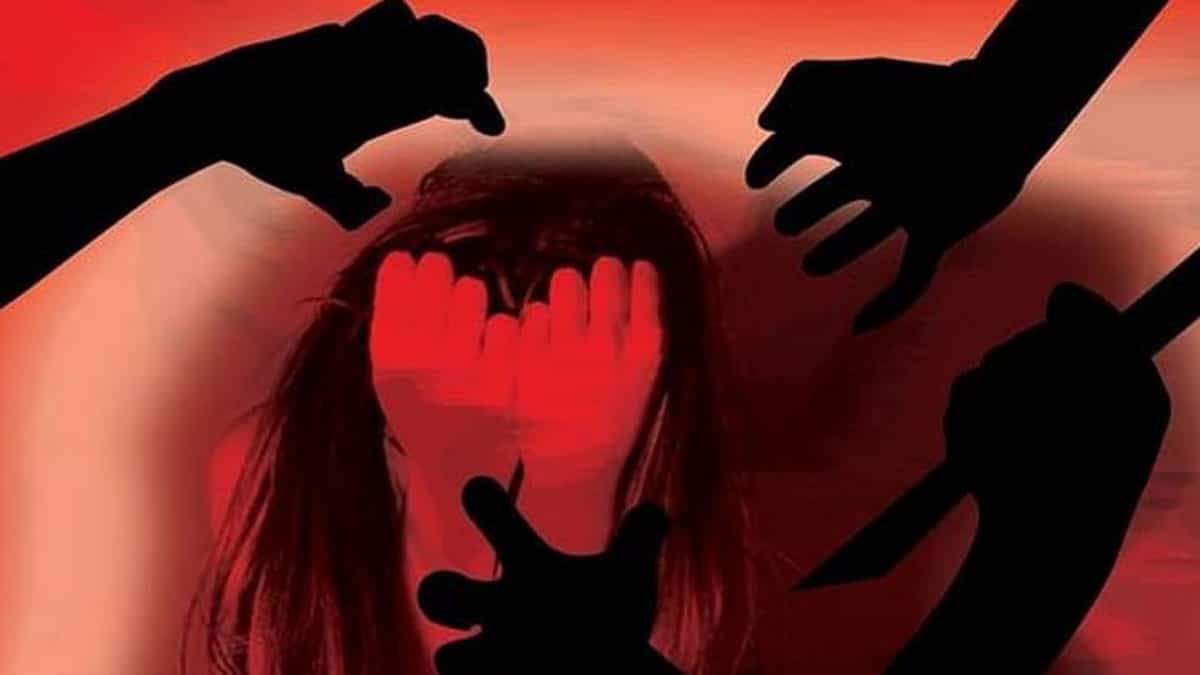 Poonawala attacked Congress on the incident of gang rape in Belgaum