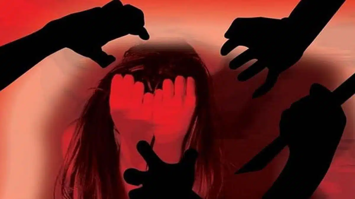 Poonawala attacked Congress on the incident of gang rape in Belgaum