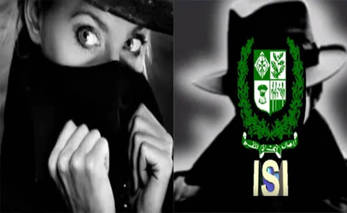 ISI spy network busted in India