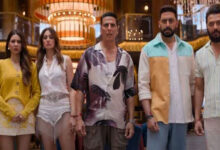 Housefull 5 Box Office Collection Day 3: Akshay Kumar's film close to Rs 90 crore