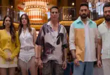 Housefull 5 Box Office Collection Day 3: Akshay Kumar's film close to Rs 90 crore