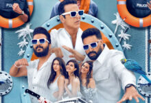 Housefull 5 box office Day 1: Akshay Kumar's film beats Fighter on opening day