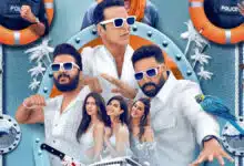 Housefull 5 box office Day 1: Akshay Kumar's film beats Fighter on opening day