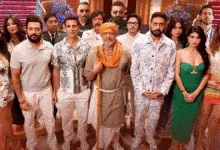 Housefull 5 Box Office Collection Day 4: Akshay Kumar's film crosses Rs 100 crore mark