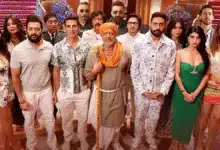 Housefull 5 Box Office Collection Day 4: Akshay Kumar's film crosses Rs 100 crore mark