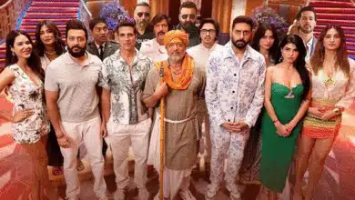 Housefull 5 Box Office Collection Day 4: Akshay Kumar's film crosses Rs 100 crore mark