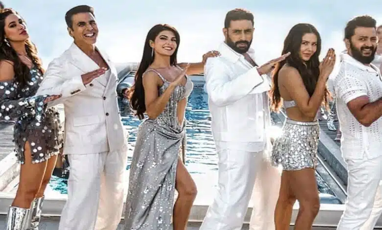 Housefull 5 Box Office Collection Day 2: Akshay Kumar's film crosses Rs 50 crore mark
