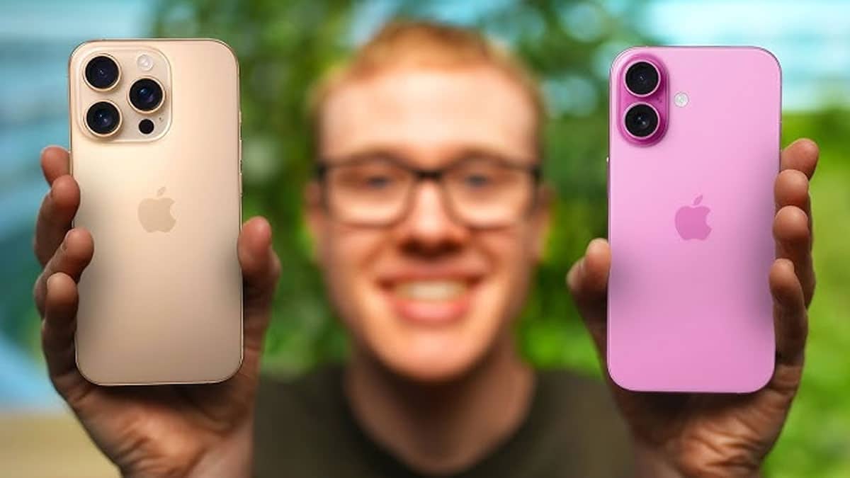 iPhone 16 Pro, iPhone 16 Pro Max available at discounted prices on Flipkart: Check offers