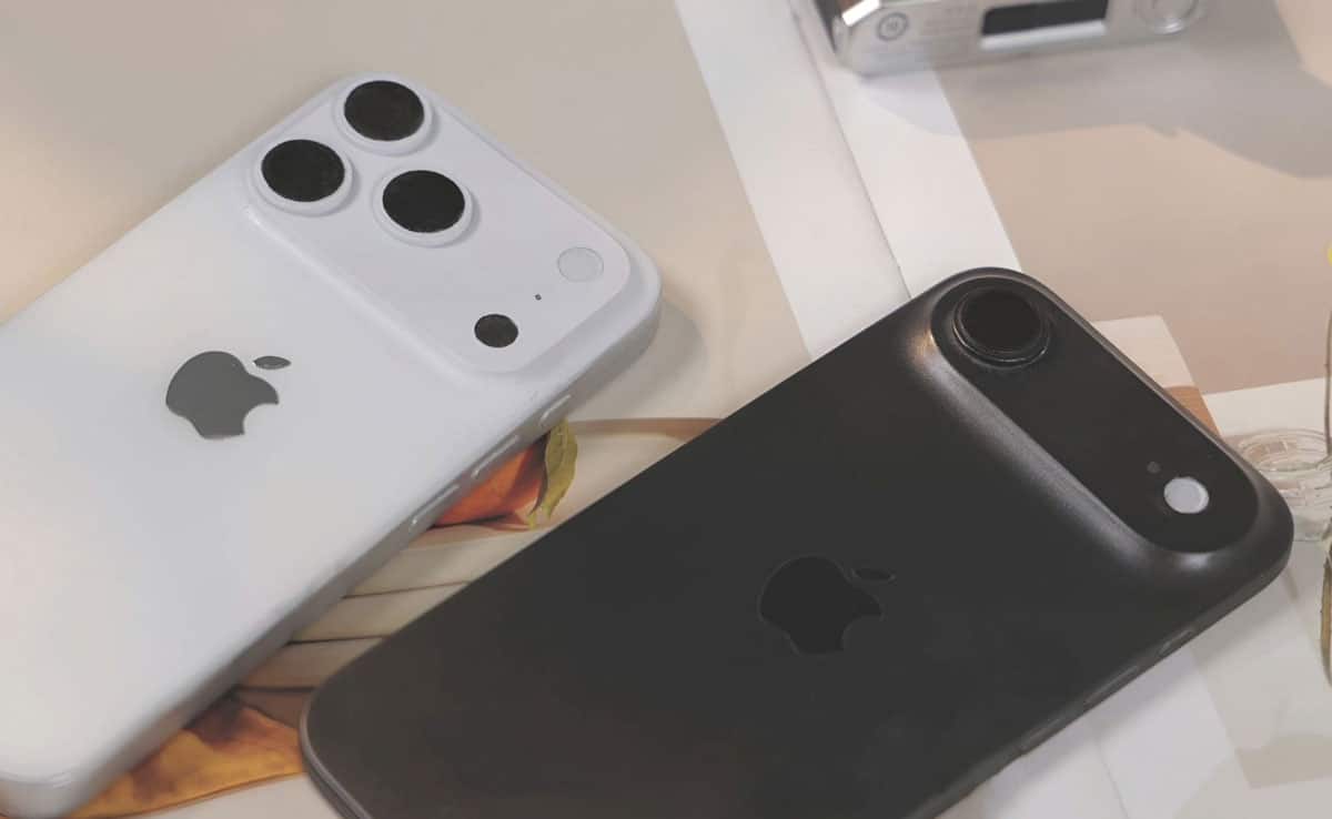 iPhone 17 May Support Up to 50W Wireless Charging With New Qi2.2 MagSafe Charger: Report