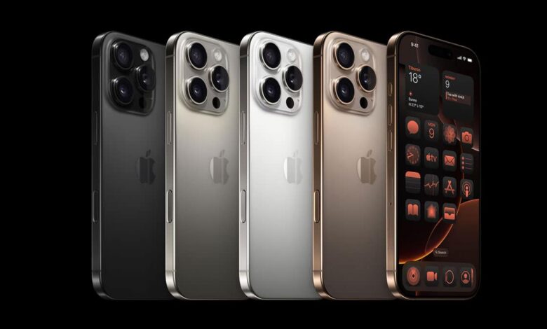 iPhone 17 May Support Up to 50W Wireless Charging With New Qi2.2 MagSafe Charger: Report