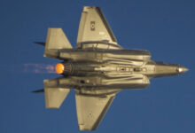Iran claims: Two Israeli F-35 fighter jets were shot down, IDF responded
