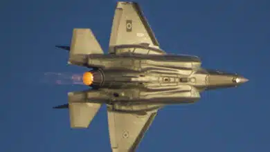 Iran claims: Two Israeli F-35 fighter jets were shot down, IDF responded
