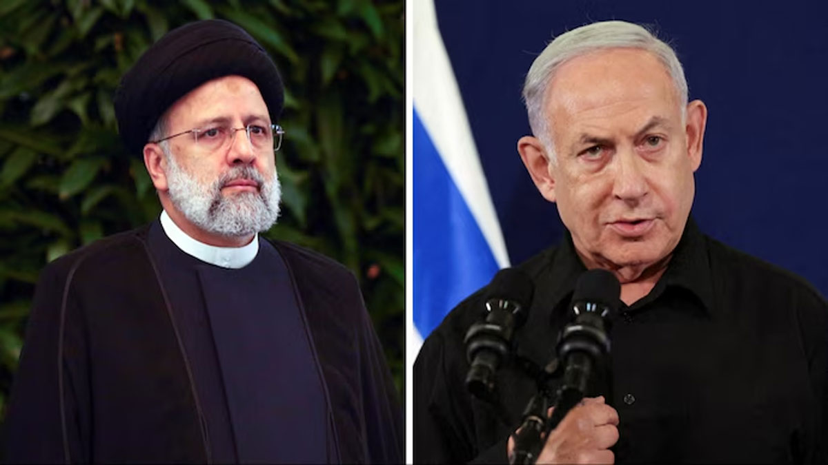 Iran claims: Two Israeli F-35 fighter jets were shot down, IDF responded