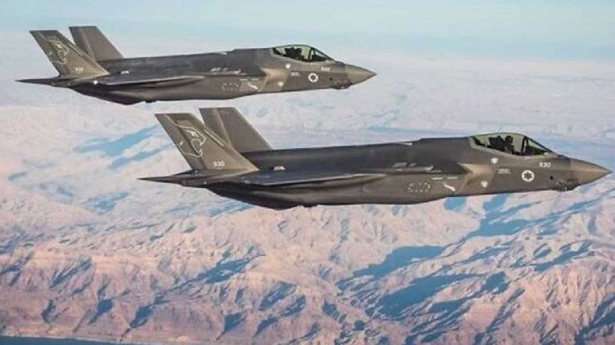 Iran says 'no signs of contamination' after US attack on 3 nuclear plants