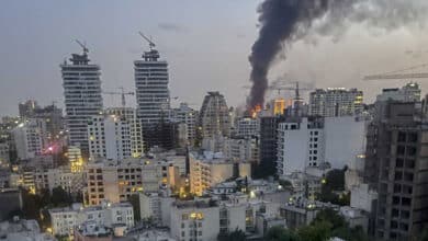 Israel-Iran conflict continues in second week, EU diplomacy fails