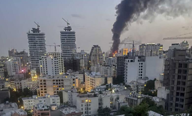 Israel-Iran conflict continues in second week, EU diplomacy fails