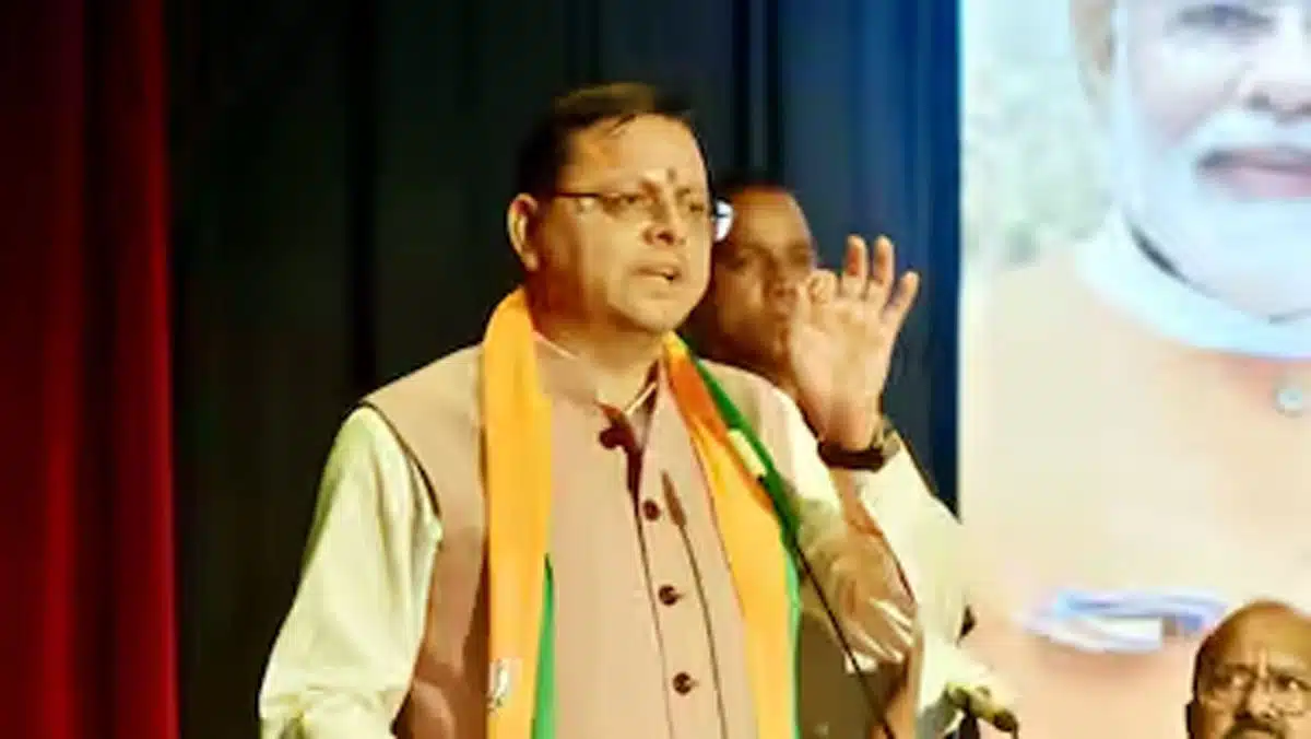 Helicopter returning from Kedarnath crashes, seven devotees killed