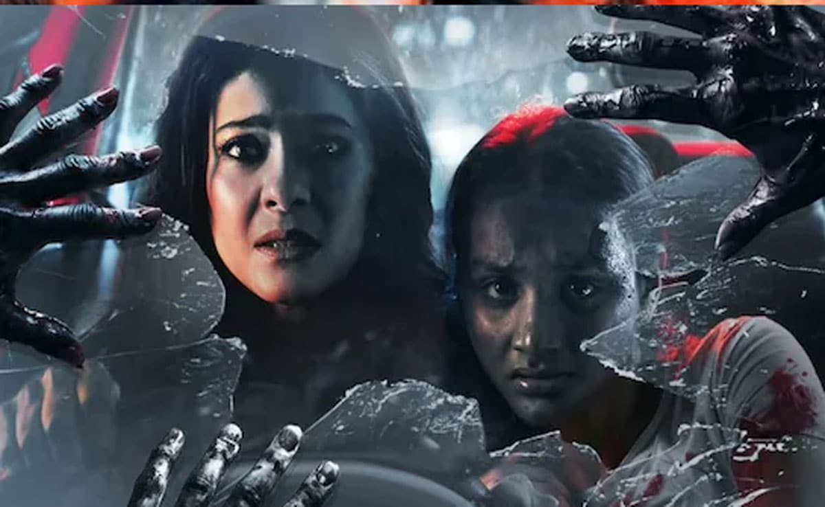 Maa Box Office Collection Day 2: Kajol's film continues its good run