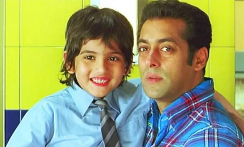 The child actor of the film 'Partner' has grown up so much now, you will be shocked to see the pictures