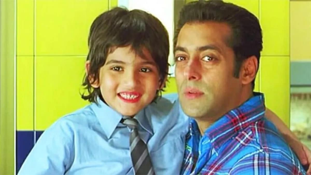 The child actor of the film 'Partner' has grown up so much now, you will be shocked to see the pictures