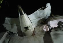 Air India accident: Plane collides with medical college hostel, 269 dead