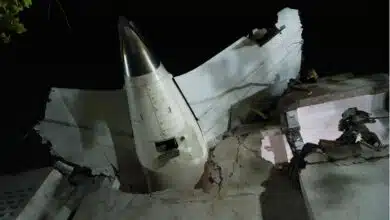 Air India accident: Plane collides with medical college hostel, 269 dead